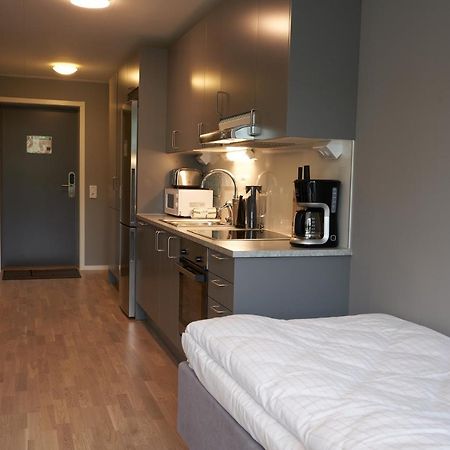 Ekebyhov Hotell Ekerö Eksteriør billede