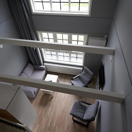 Ekebyhov Hotell Ekerö Eksteriør billede