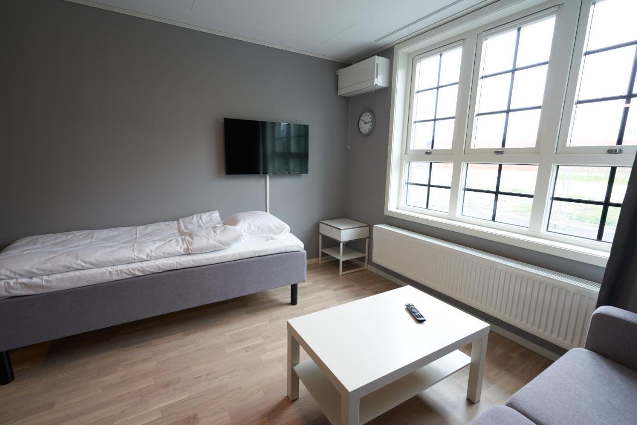 Ekebyhov Hotell Ekerö Eksteriør billede