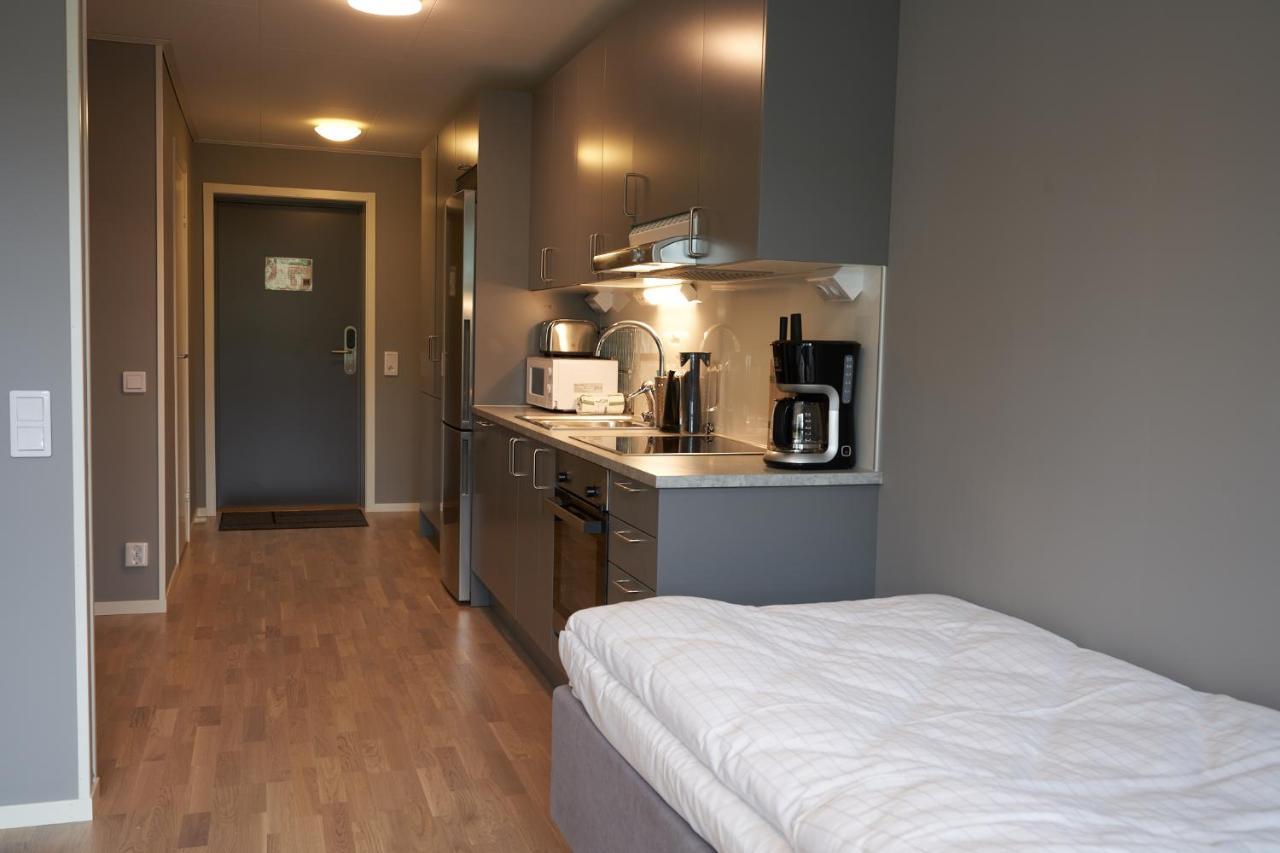 Ekebyhov Hotell Ekerö Eksteriør billede