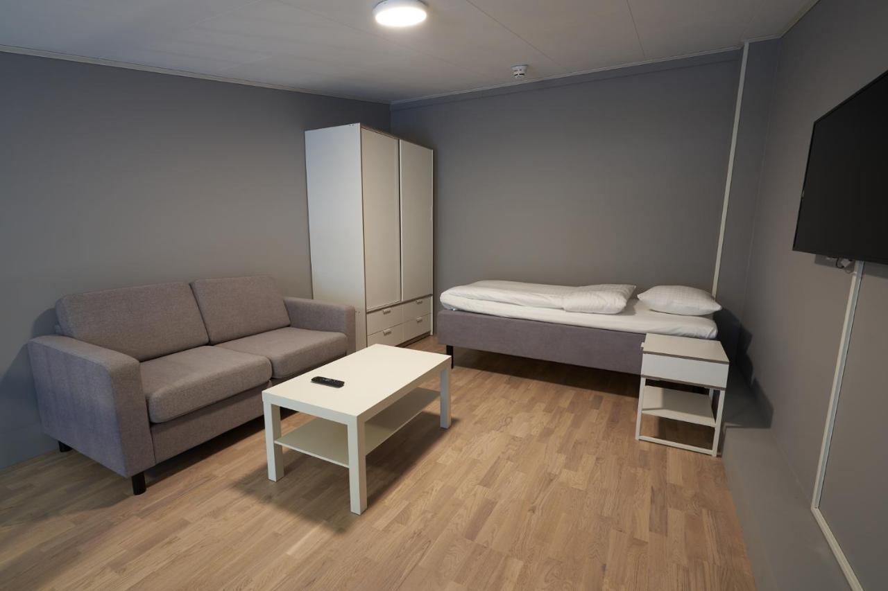 Ekebyhov Hotell Ekerö Eksteriør billede