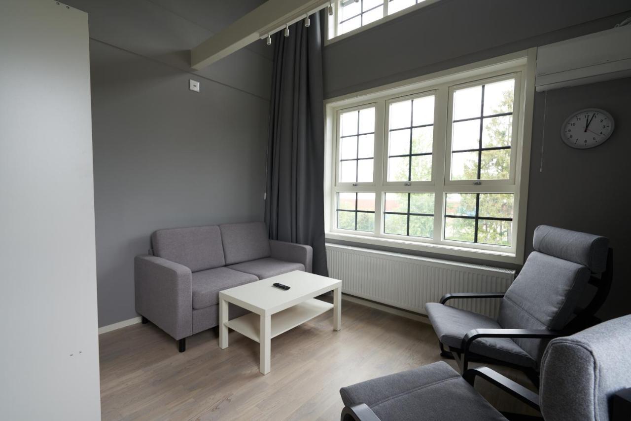 Ekebyhov Hotell Ekerö Eksteriør billede