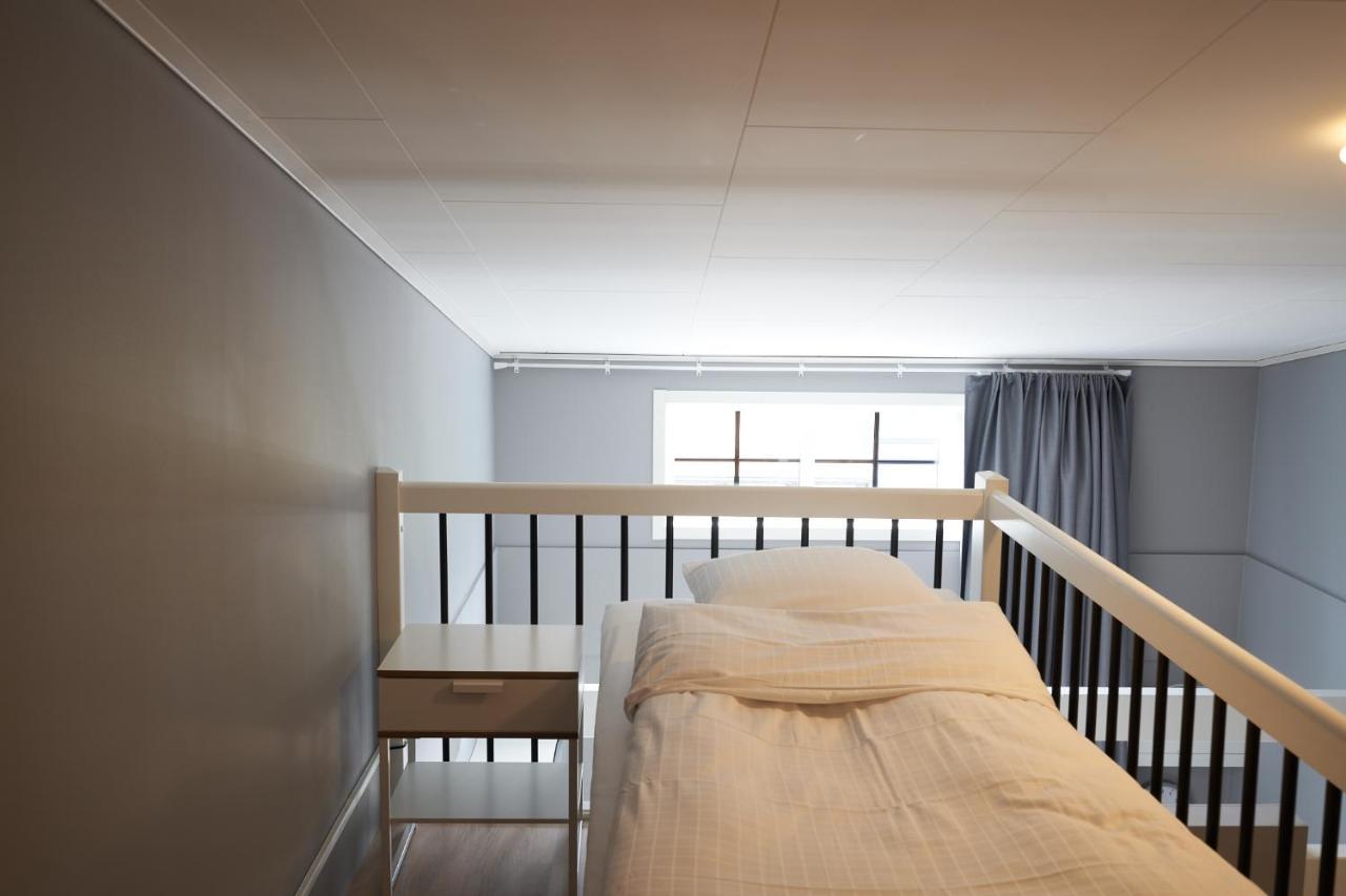 Ekebyhov Hotell Ekerö Eksteriør billede