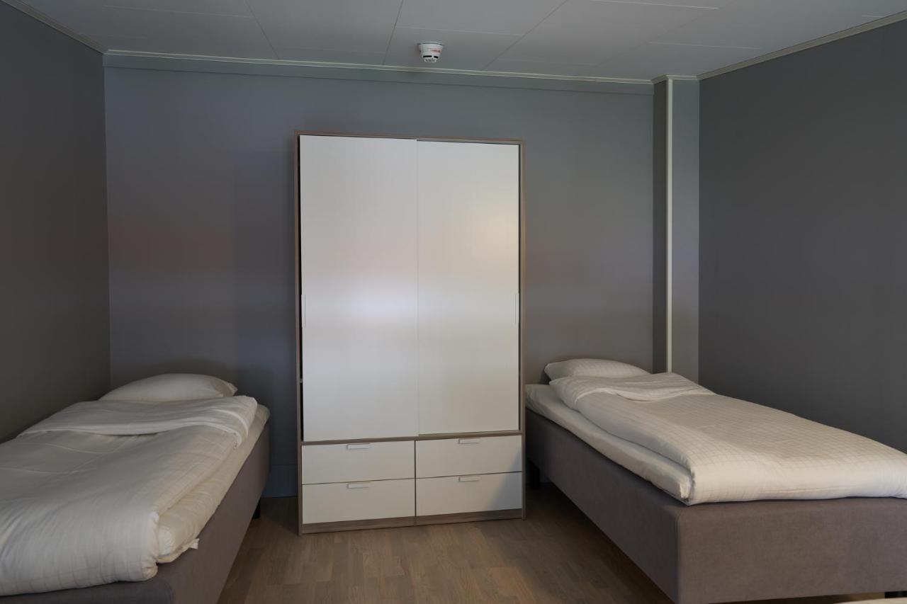Ekebyhov Hotell Ekerö Eksteriør billede