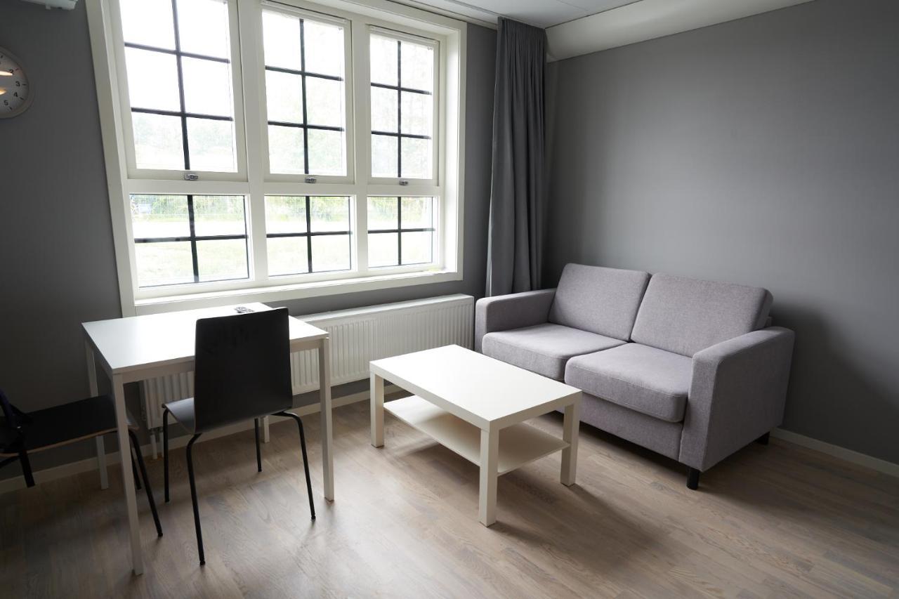 Ekebyhov Hotell Ekerö Eksteriør billede