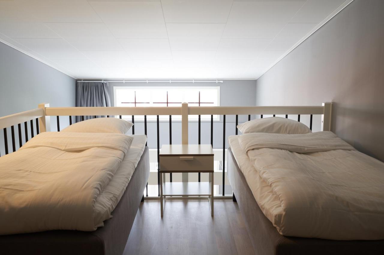 Ekebyhov Hotell Ekerö Eksteriør billede