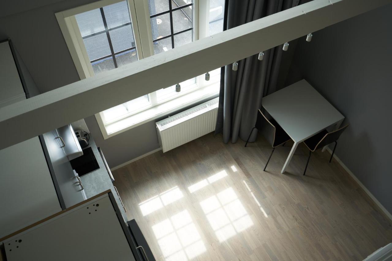Ekebyhov Hotell Ekerö Eksteriør billede