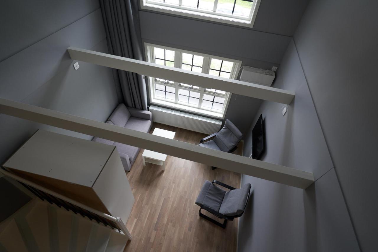 Ekebyhov Hotell Ekerö Eksteriør billede