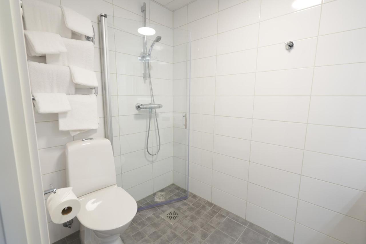 Ekebyhov Hotell Ekerö Eksteriør billede