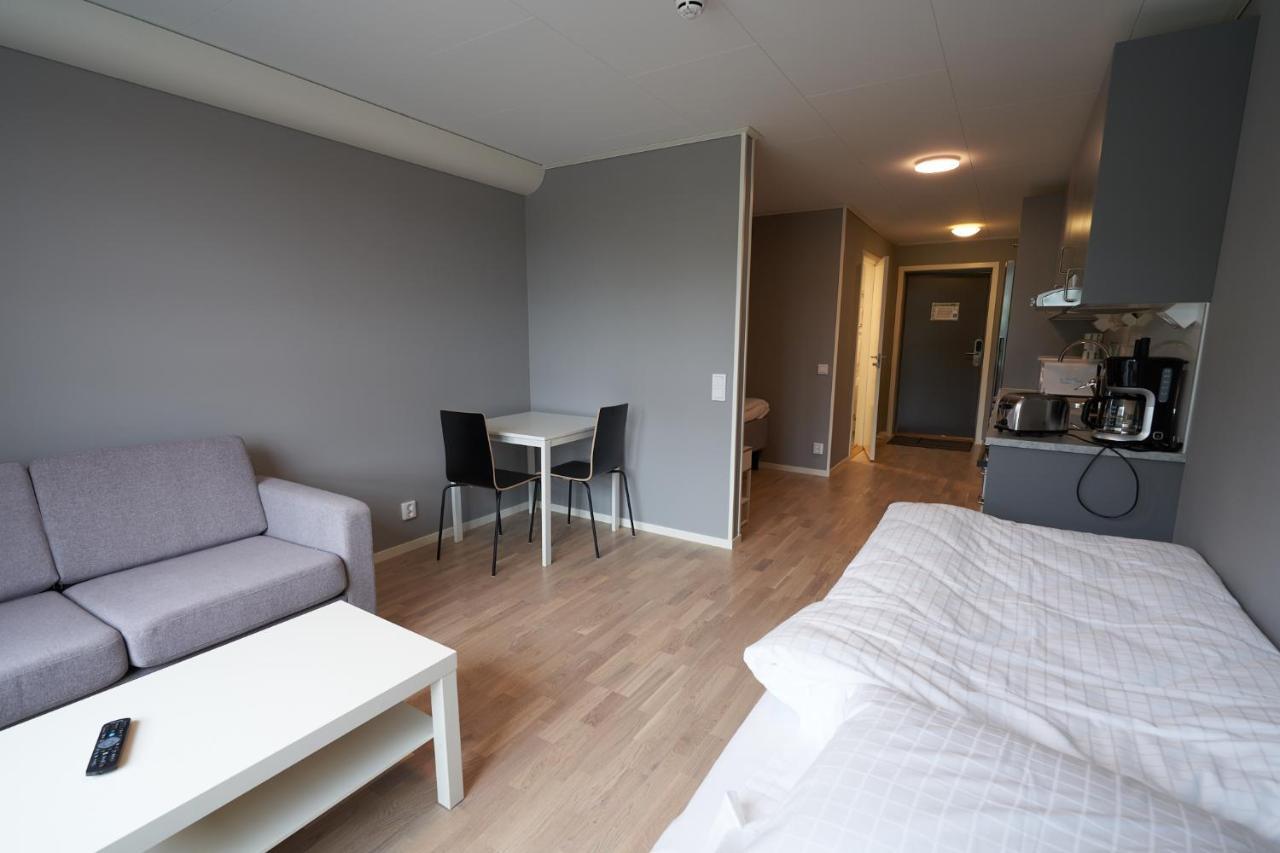 Ekebyhov Hotell Ekerö Eksteriør billede