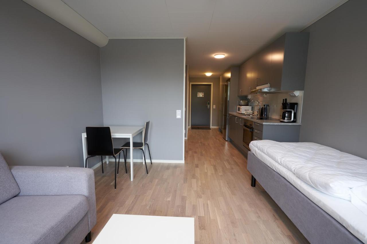 Ekebyhov Hotell Ekerö Eksteriør billede