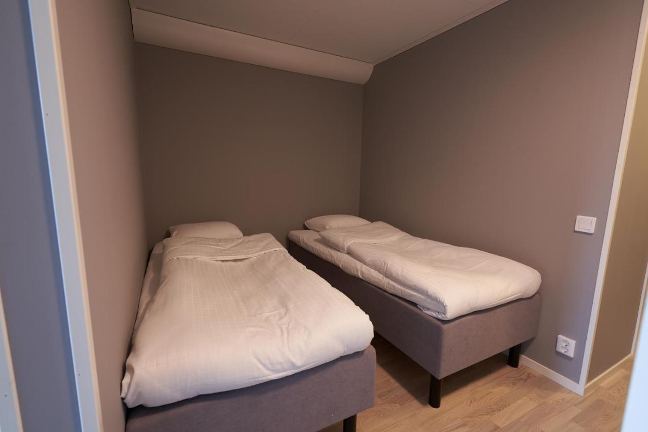 Ekebyhov Hotell Ekerö Eksteriør billede