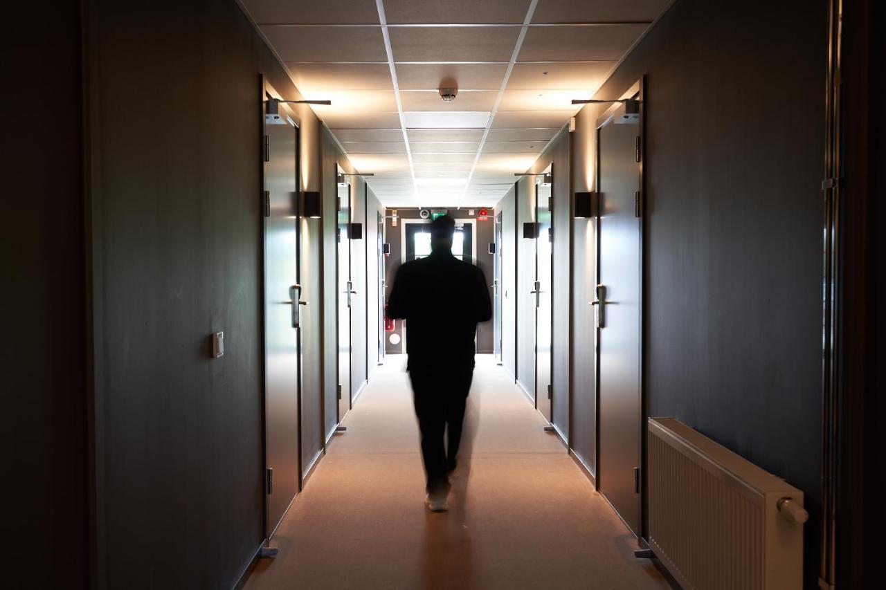 Ekebyhov Hotell Ekerö Eksteriør billede