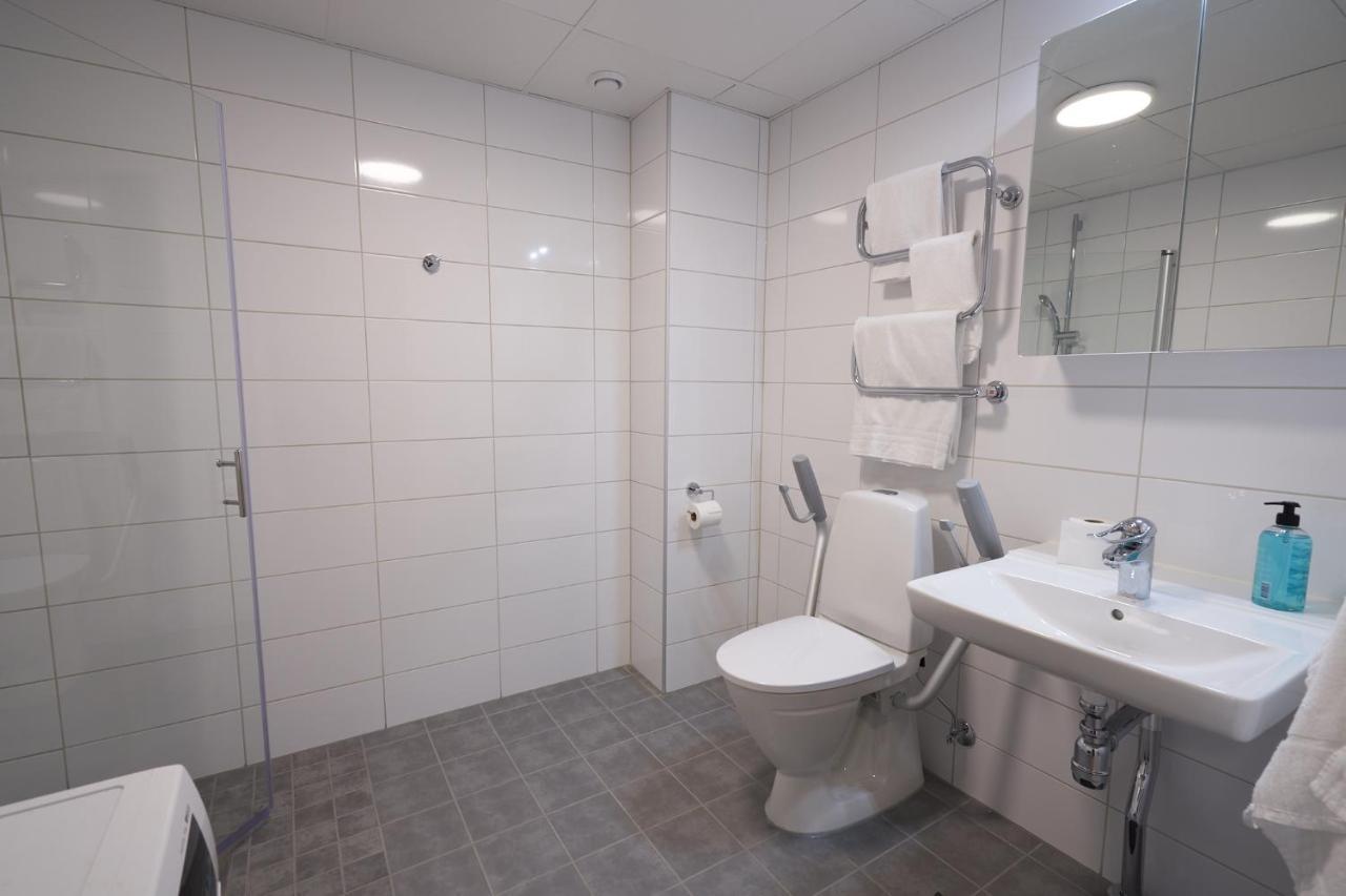 Ekebyhov Hotell Ekerö Eksteriør billede