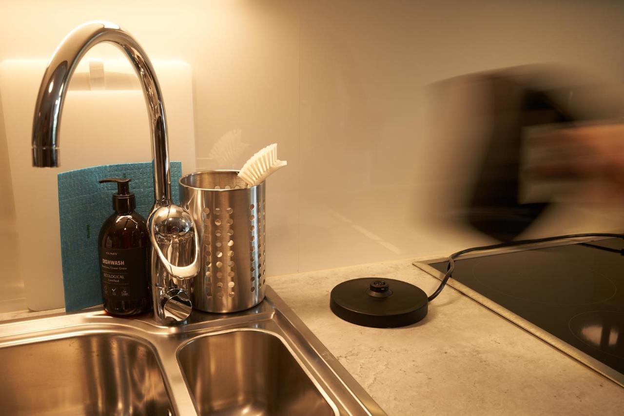 Ekebyhov Hotell Ekerö Eksteriør billede