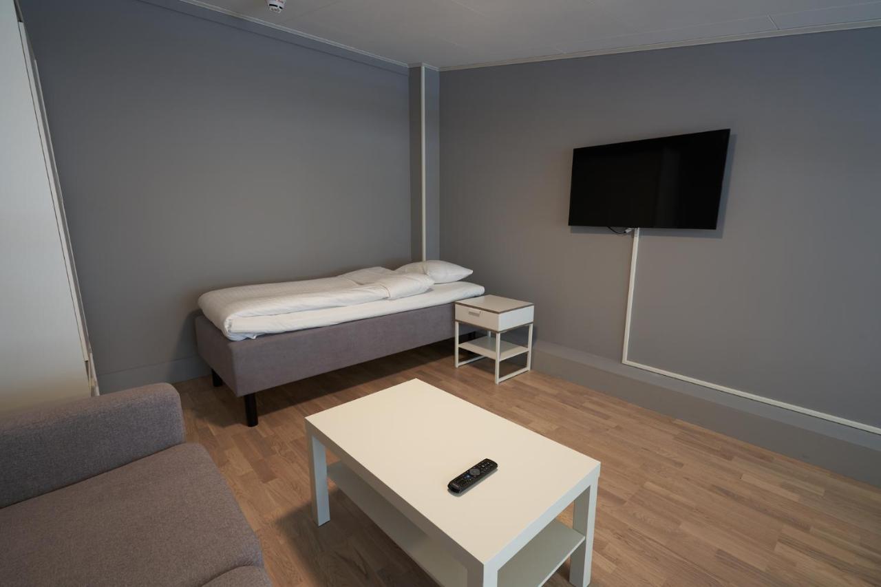 Ekebyhov Hotell Ekerö Eksteriør billede