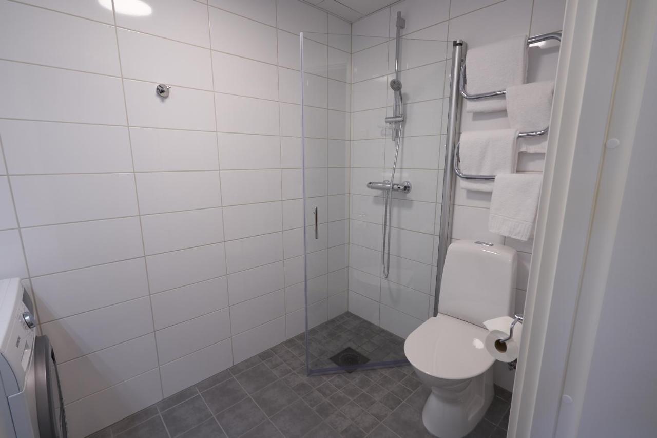 Ekebyhov Hotell Ekerö Eksteriør billede