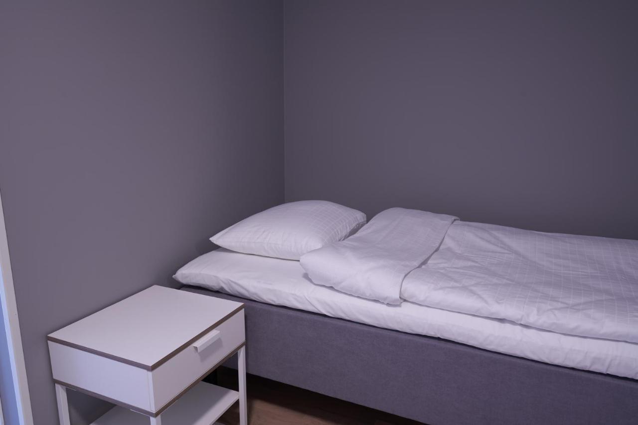 Ekebyhov Hotell Ekerö Eksteriør billede