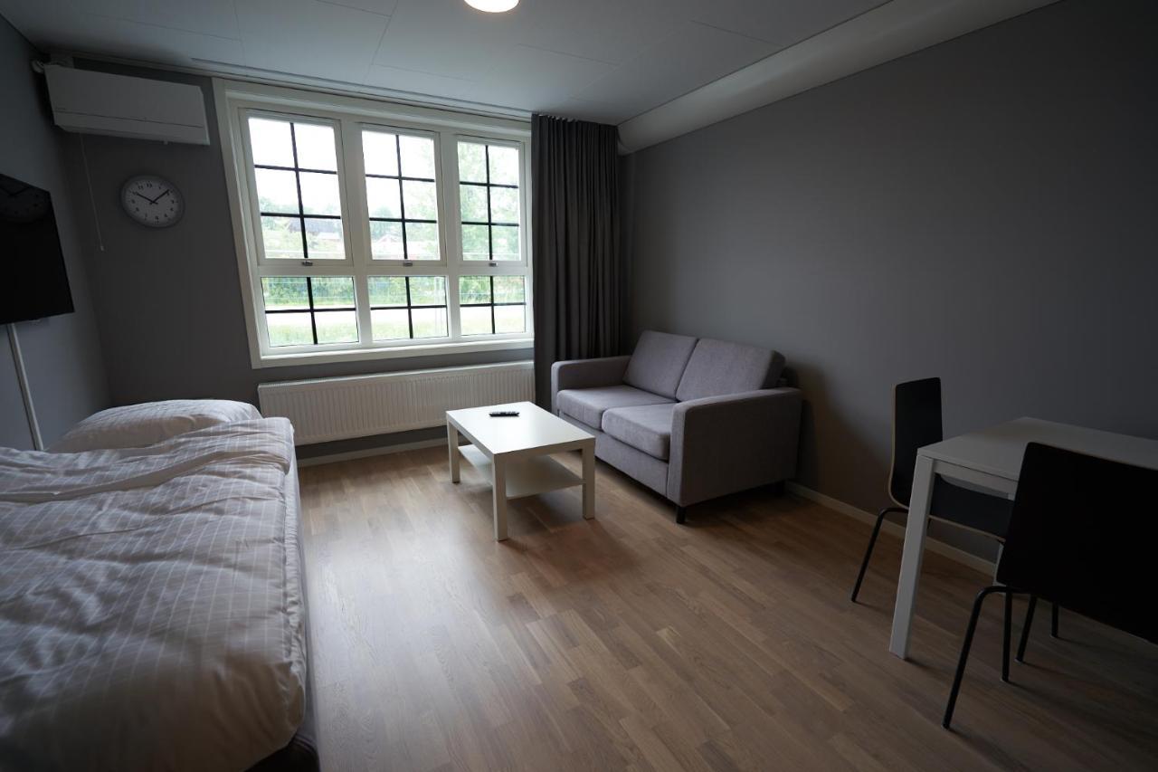Ekebyhov Hotell Ekerö Eksteriør billede