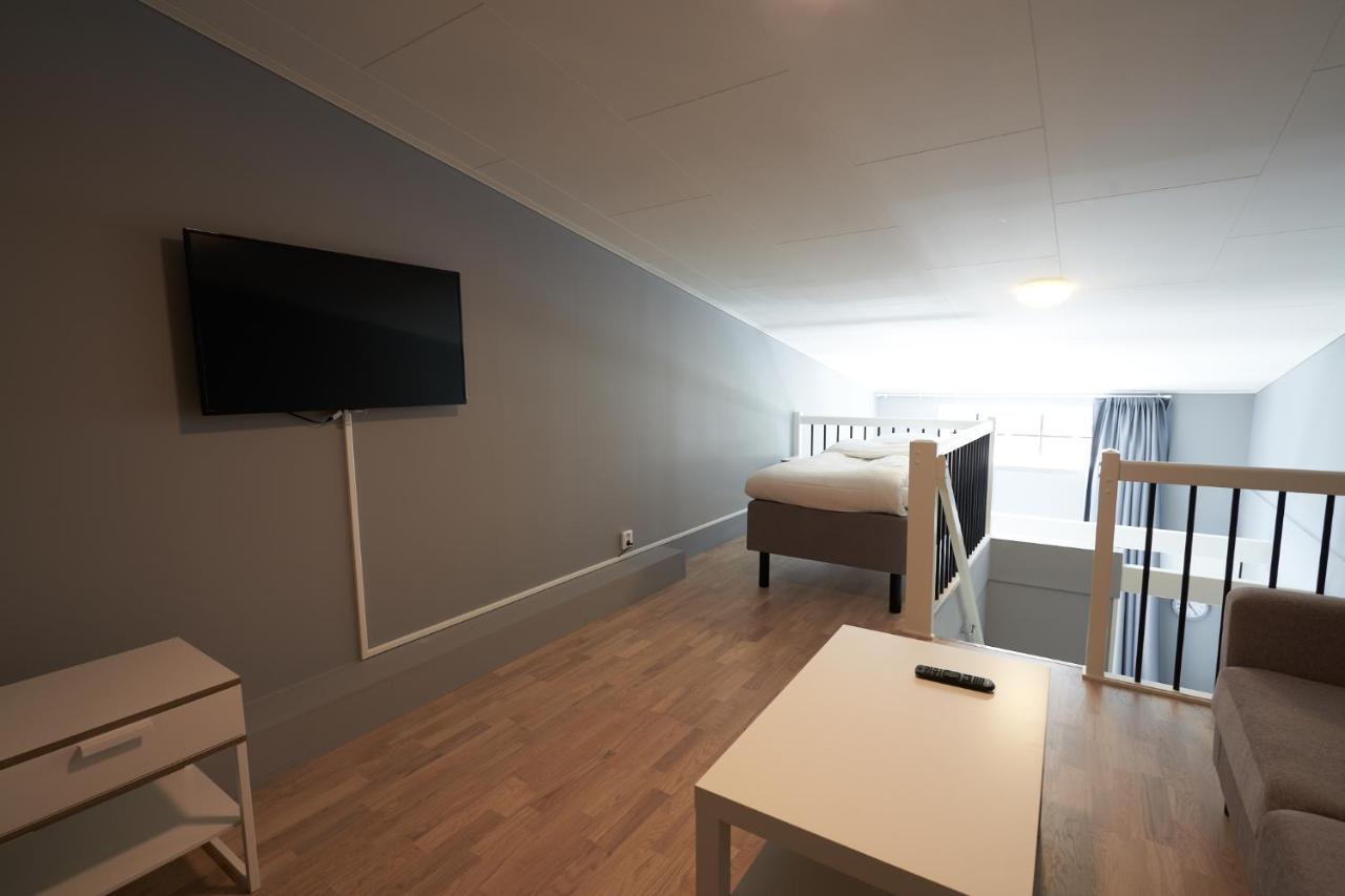 Ekebyhov Hotell Ekerö Eksteriør billede